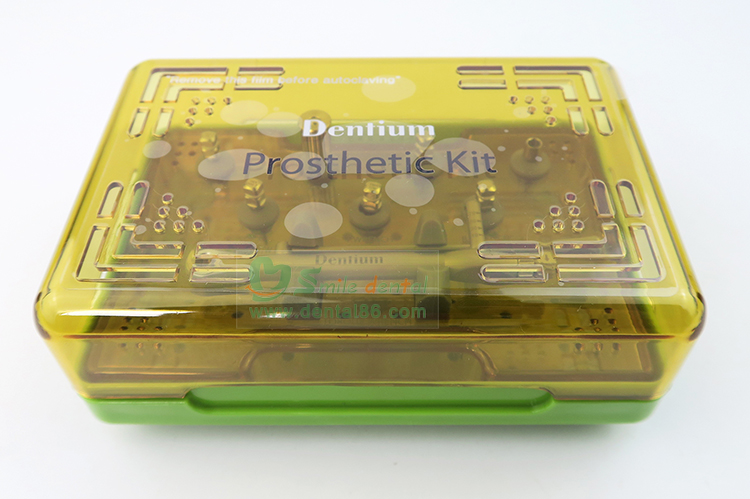 XIP Prosthetic Kit